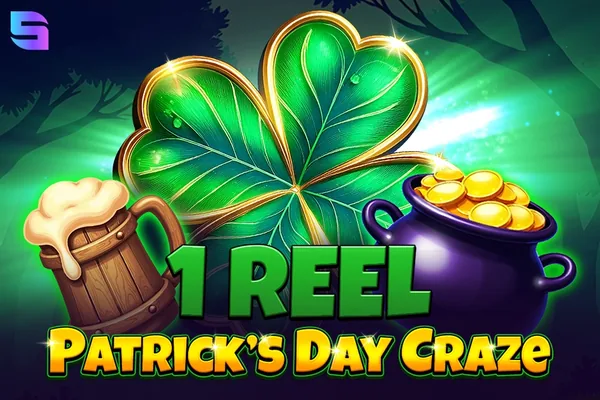 1 Reel – Patrick's Day Craze