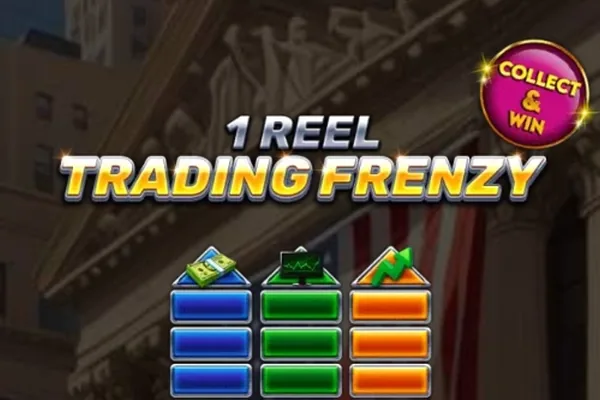 1 Reel – Trading Frenzy