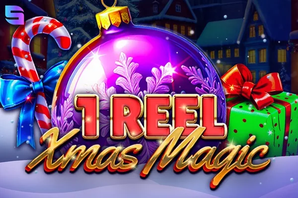 1 Reel – Xmas Magic