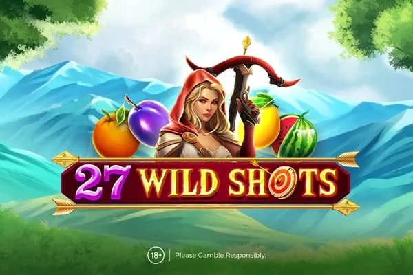 27 Wild Shots