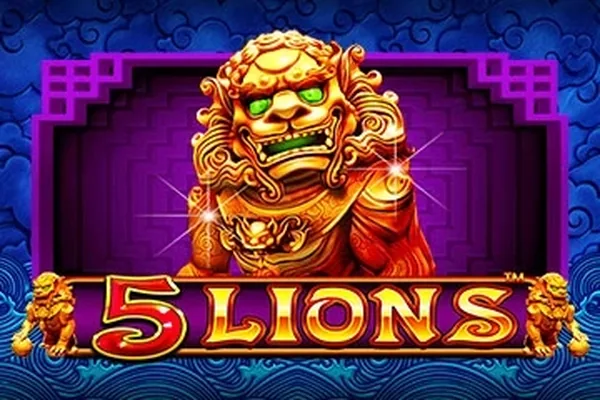 5 Lions