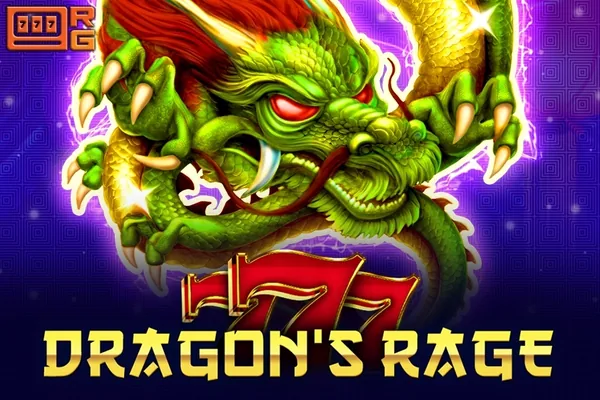 777 – Dragon's Rage