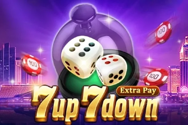 7up7down