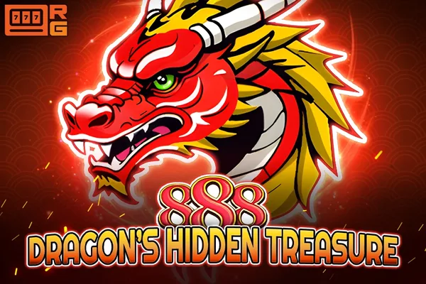 888 – Dragon's Hidden Treasure