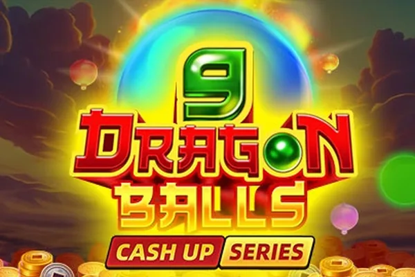 9 Dragon Balls
