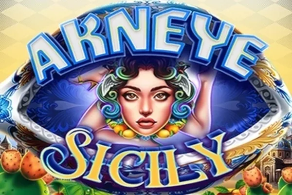 Akneye Sicily