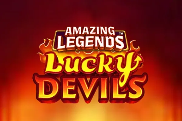 Amazing Legends Lucky Devils