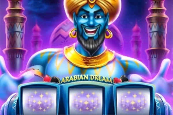 Arabian Dream