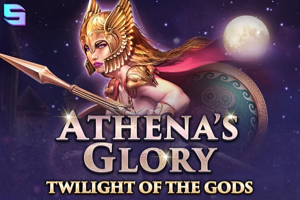 Athena's Glory – Twilight of the Gods