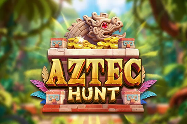 Aztec Hunt