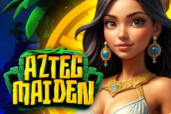 Aztec Maiden