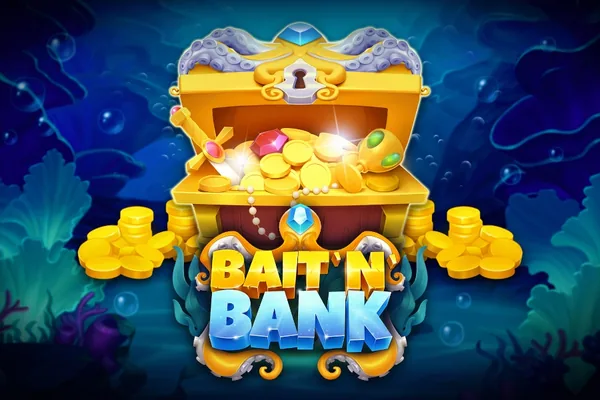 Bait ‘n' Bank