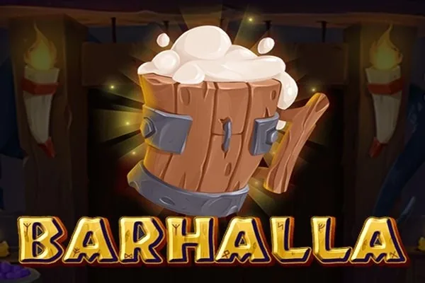 Barhalla