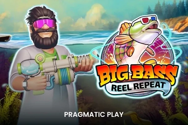 Big Bass Reel Repeat