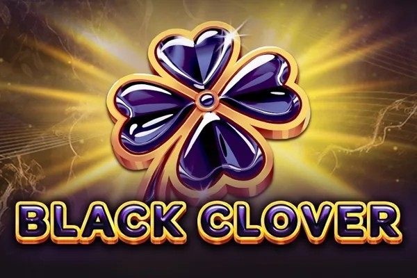 Black Clover
