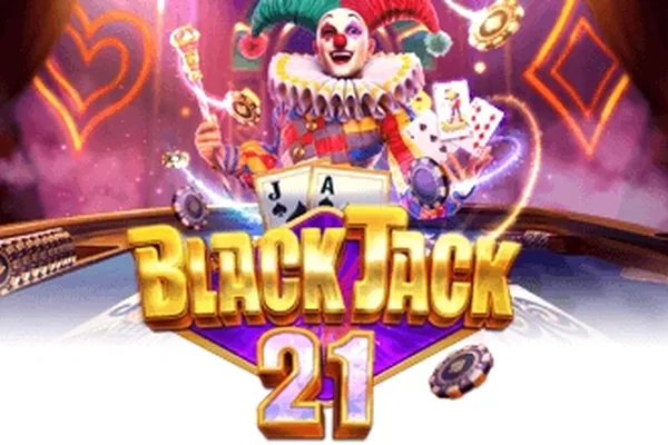 BlackJack 21