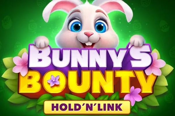 Bunny's Bounty: Hold ‘N' Link