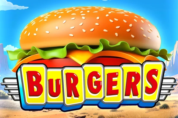 Burgers