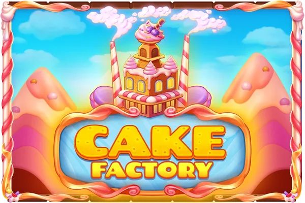 Cake Factory