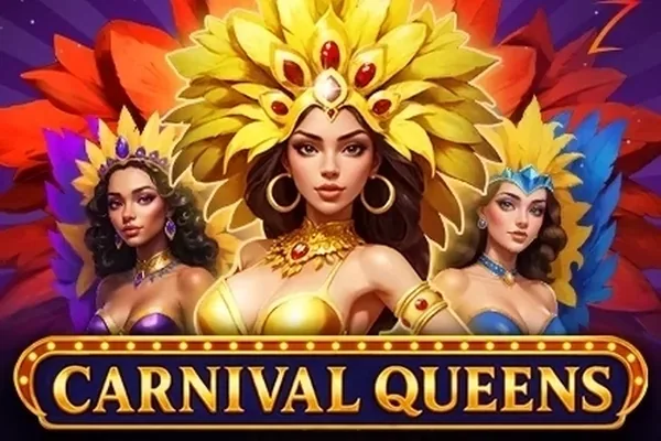 Carnival Queens