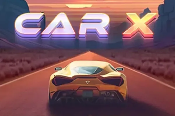 CarX