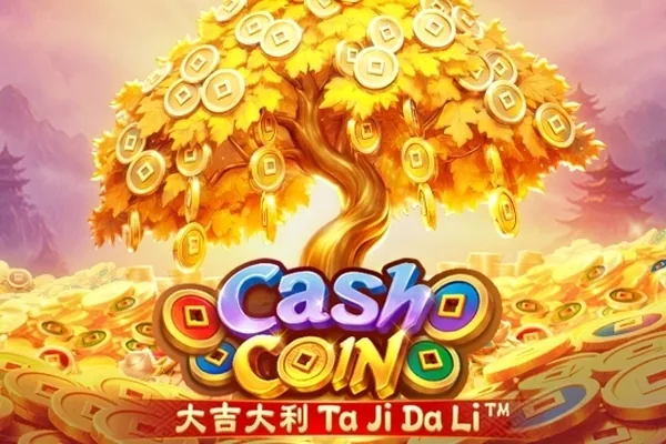 Cash Coin