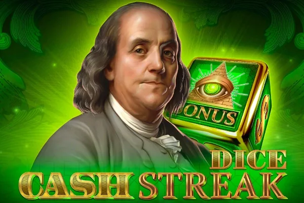 Cash Streak Dice
