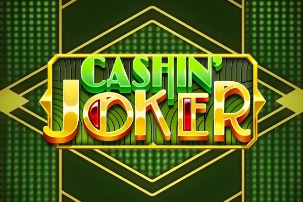 Cashin' Joker