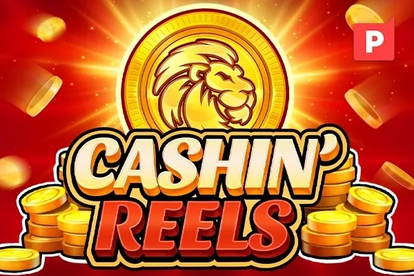 Cashin' Reels