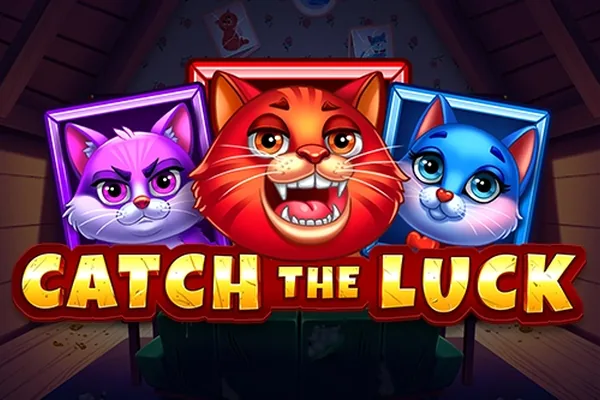 Catch the Luck