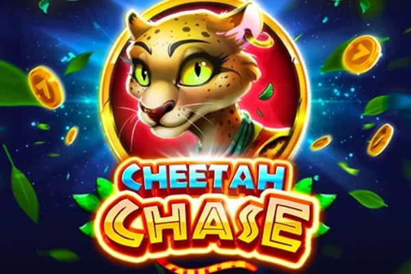 Cheetah Chase