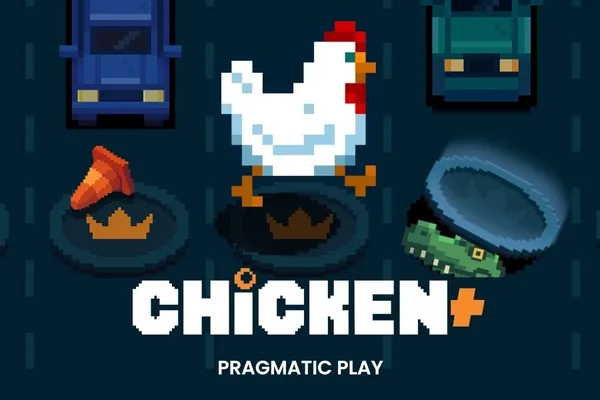 Chicken+