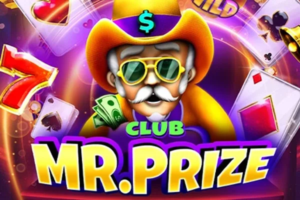 Club Mr. Prize
