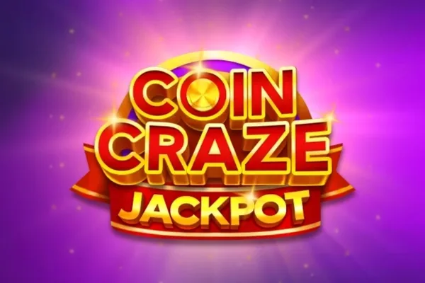 Coin Craze Jackpot