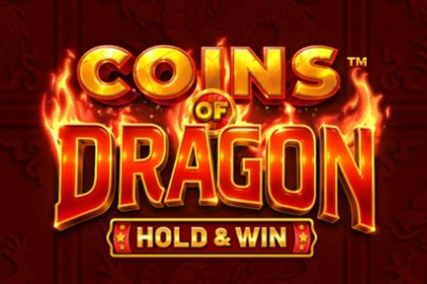 Coins of Dragon