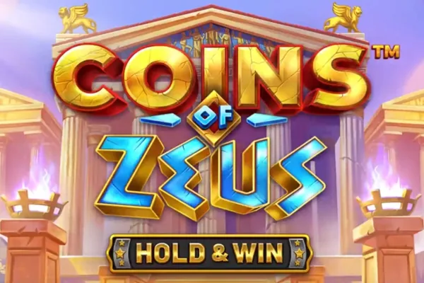 Coins of Zeus