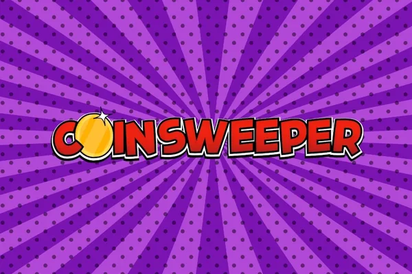 Coinsweeper