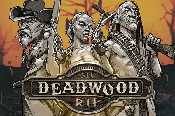 Deadwood R.I.P