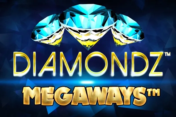 Diamondz Megaways