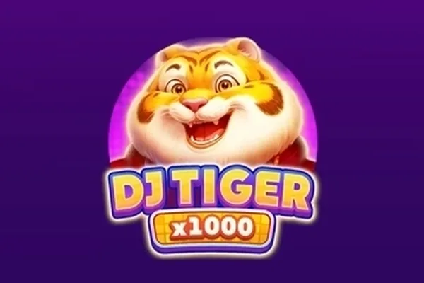 DJ Tiger x1000