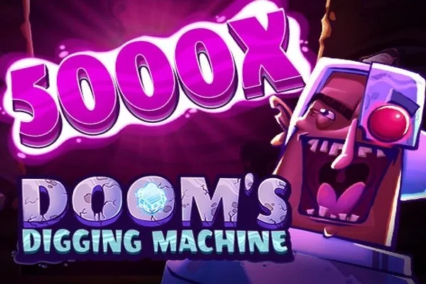 Doom's Digging Machine