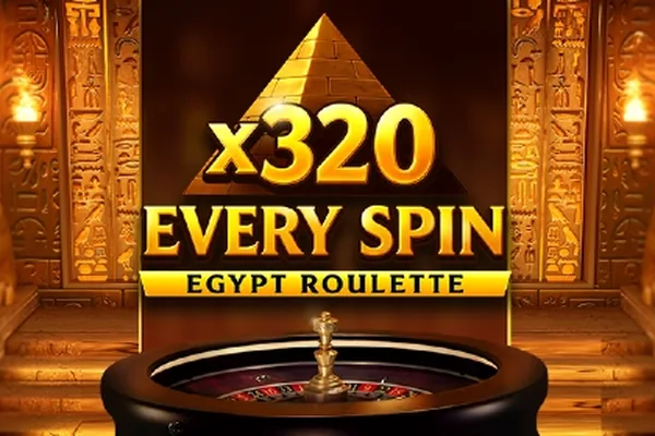 Egypt Roulette