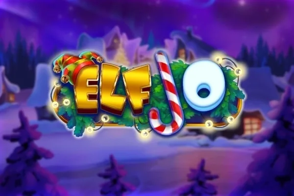 Elf Jo