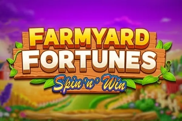 Farmyard Fortunes Spin ‘n' Win