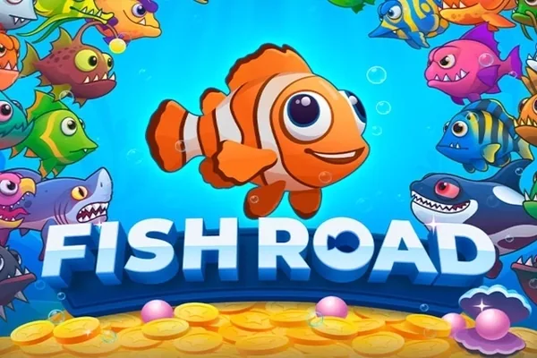 Fish Road