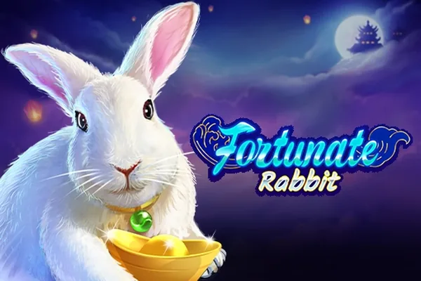 Fortunate Rabbit
