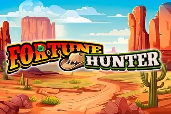 Fortune Hunter