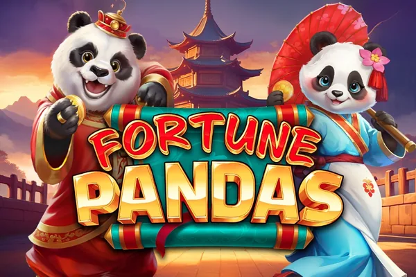 Fortune Pandas