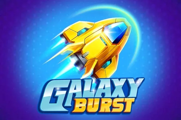 Galaxy Burst