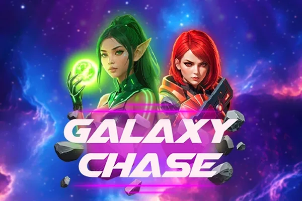 Galaxy Chase